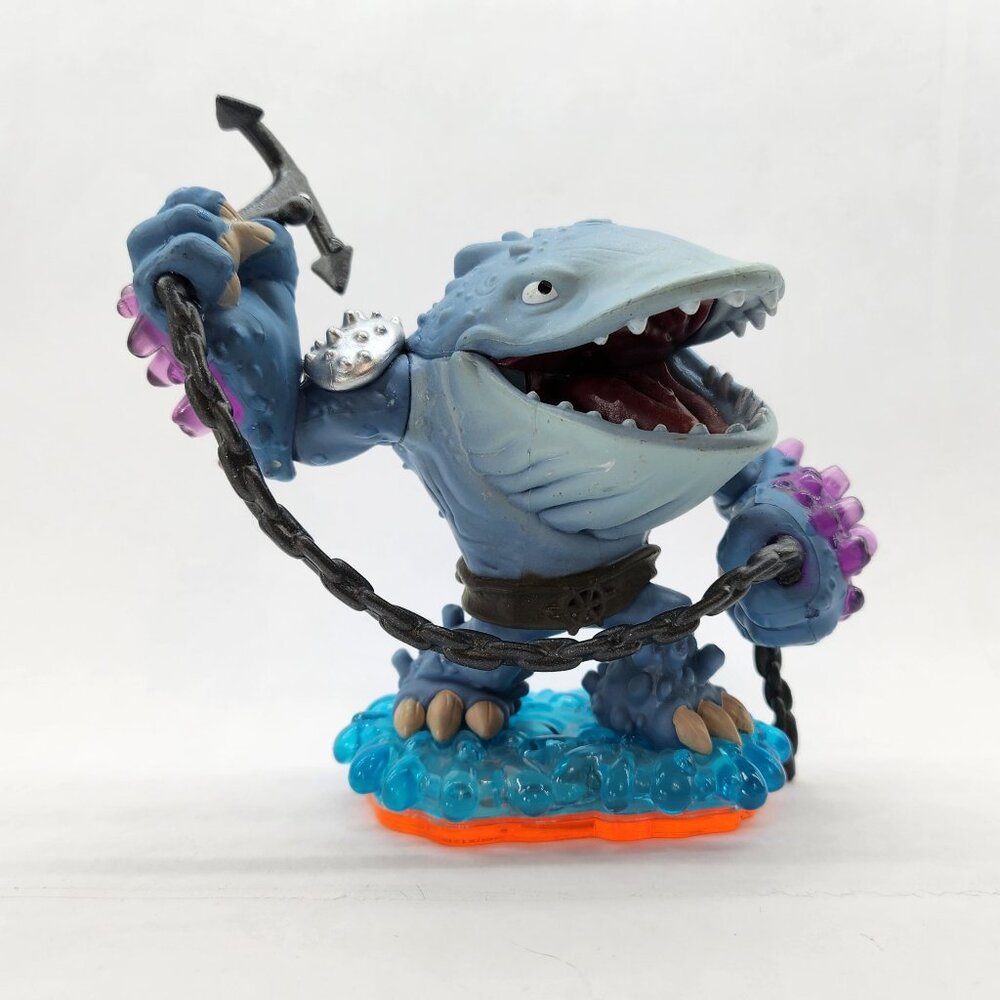 Thumpback Skylander from Giants